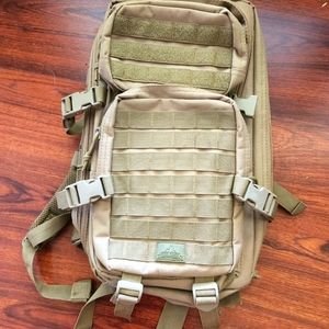 Red Rock Tactical Backpack
